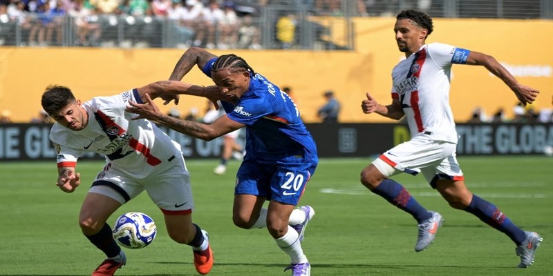 Chelsea vs Paris Saint Germain – Chung Kết Kịch Tính Khó Quên 4 Nhiều giá trị đọng lại sau trận đấu Chelsea vs Paris Saint Germain