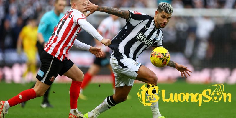Soi Kèo Newcastle United vs Sunderland AFC Lúc 14h00 Ngày 22/3/2026 3 Phân tích chi tiết kèo, tỷ số trận đấu Newcastle United vs Sunderland AFC