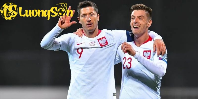 Phân tích tỷ lệ kèo chính - phụ trận đấu Thụy Điển vs Balan